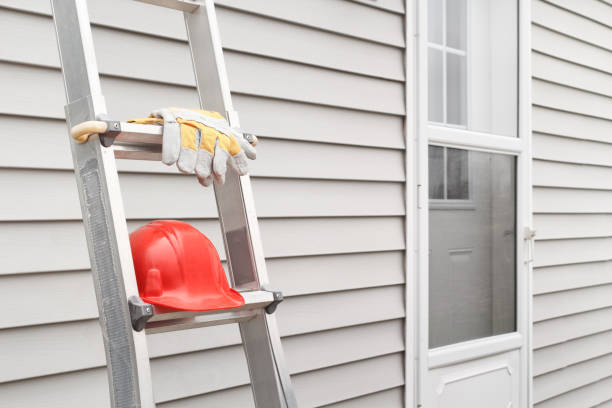 Historical Building Siding Restoration in Floydada, TX